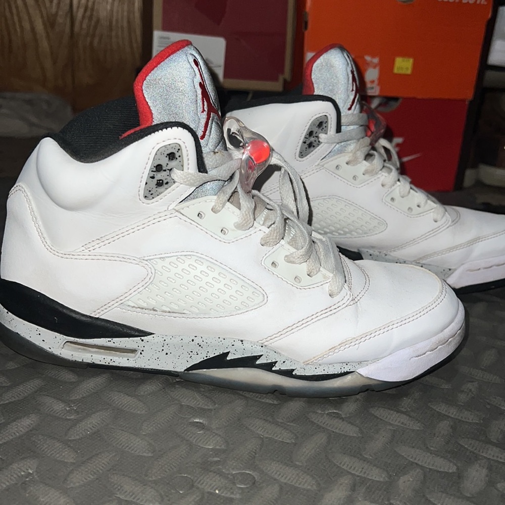 Jordan - Picture 5 of 7